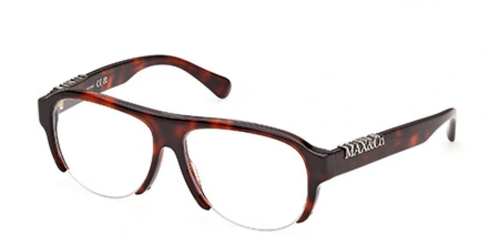 MAX & CO 5231 Eyeglasses - view 2